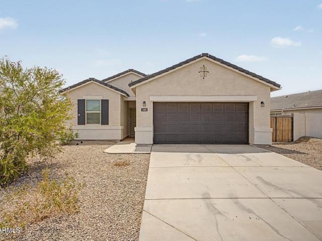 House for sale in Coolidge, Arizona