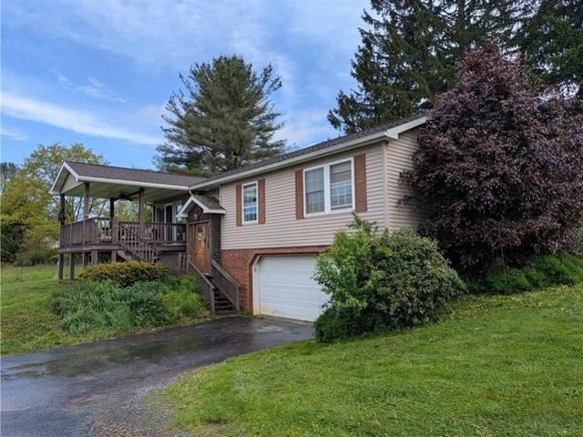 House for sale in Smethport, Pennsylvania