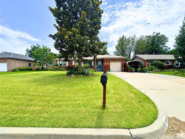 House for sale in El Reno, Oklahoma