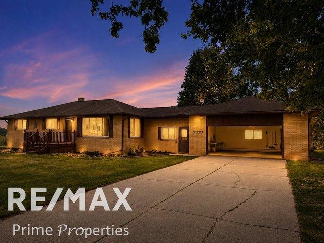 House for sale in Tuscola, Michigan