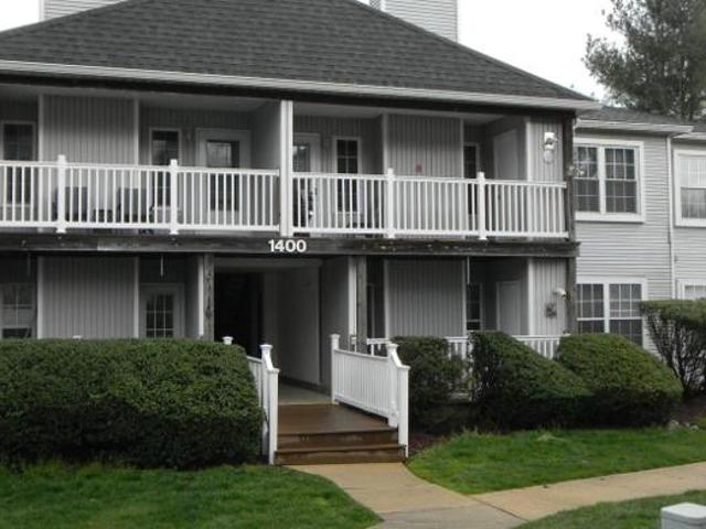 Condo for sale in Delaware