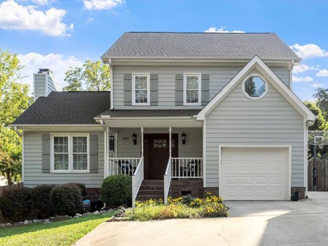 House for sale in Wake, North Carolina
