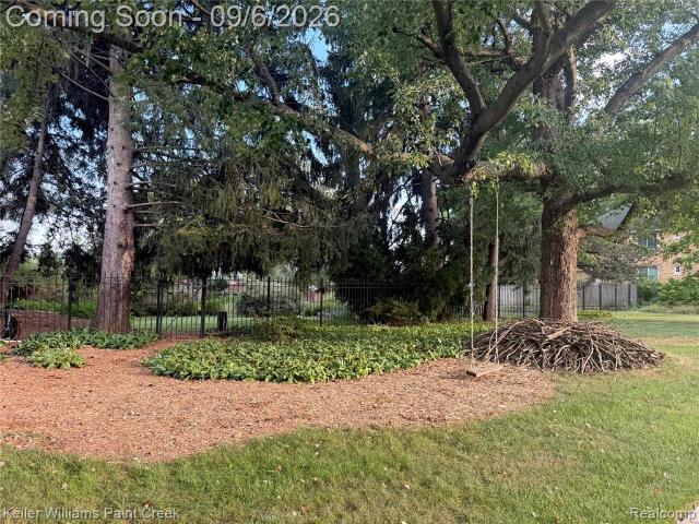 House for sale in Mount Clemens, Michigan