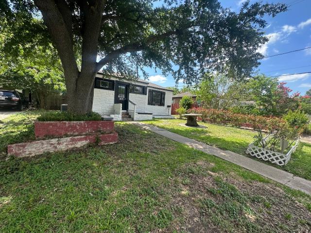 Property for rent in Harris, Texas