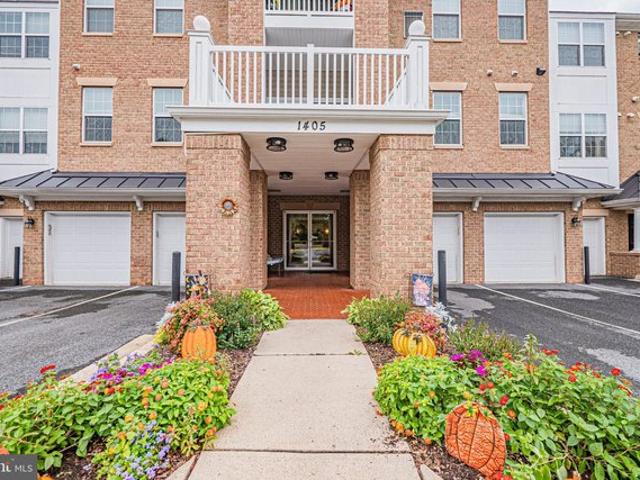 Condo for sale in Gambrills, Maryland