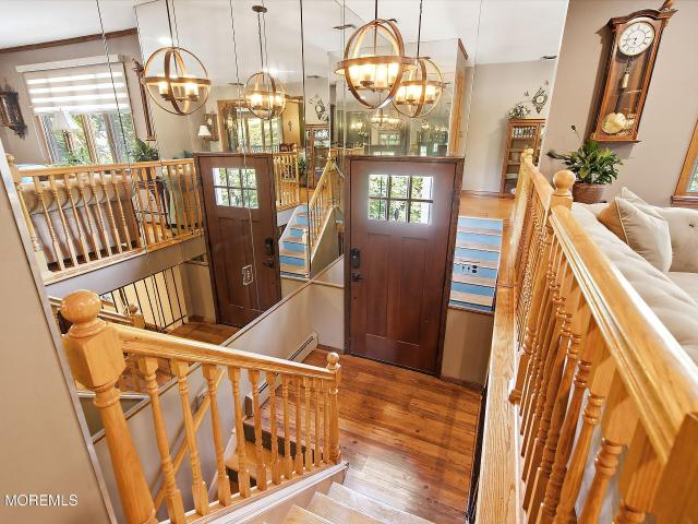 House for sale in Monmouth, New Jersey