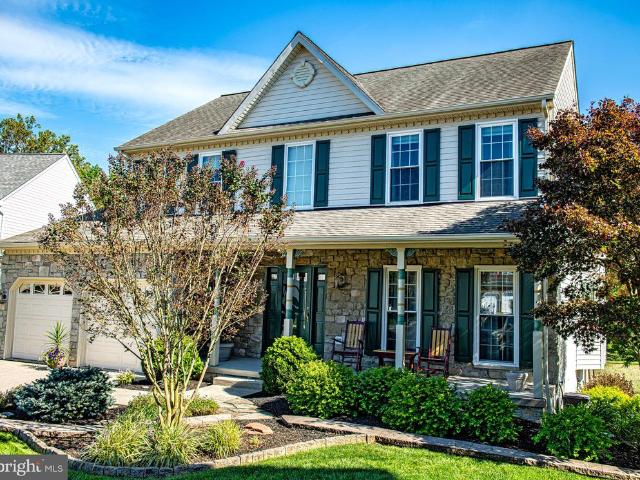 House for sale in Hickory Overlook, Bel Air
