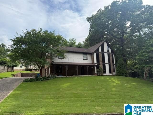 House for sale in Gardendale, Alabama
