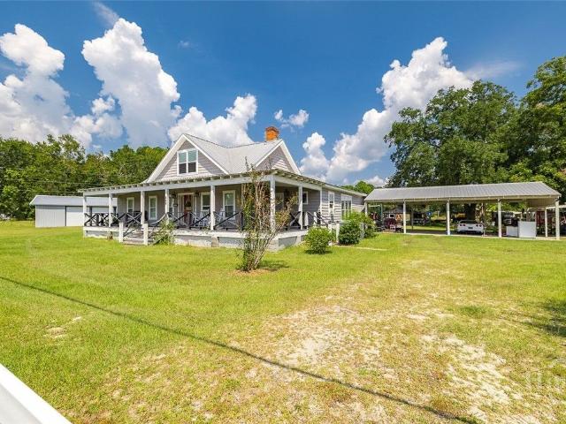 House for sale in Guyton, Georgia