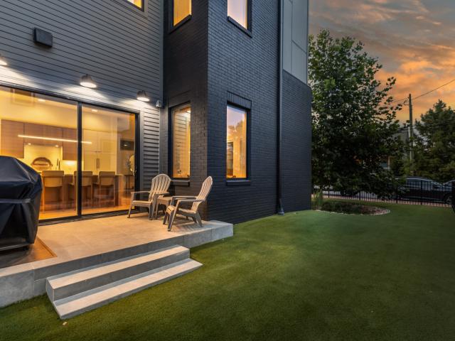 House for sale in Nashville, Middle Tennessee
