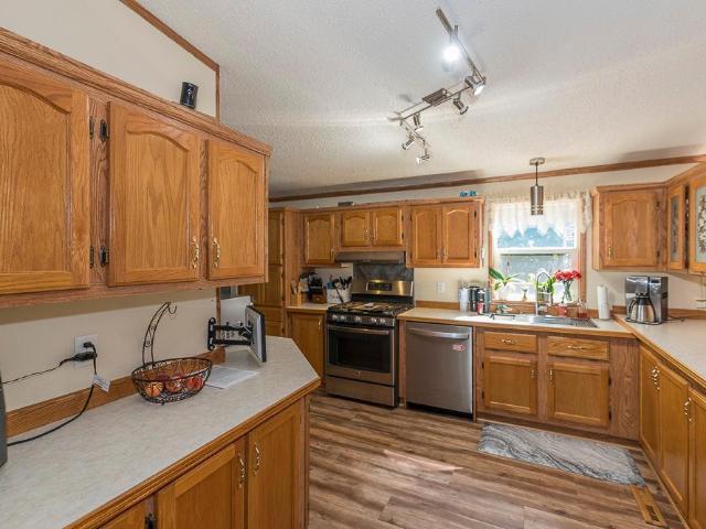 House for sale in Baxter, Minnesota