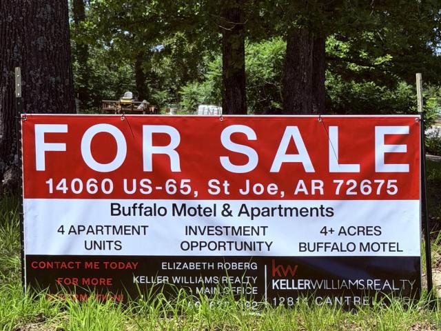 Commercial for sale in Ark
