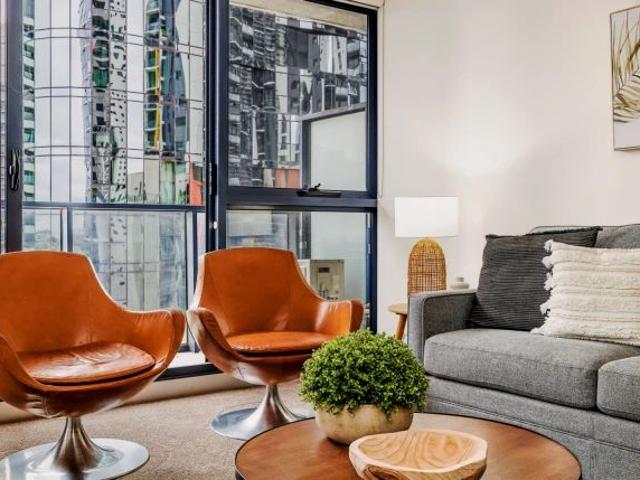 Apartment for rent in Camerons Creek, Victoria
