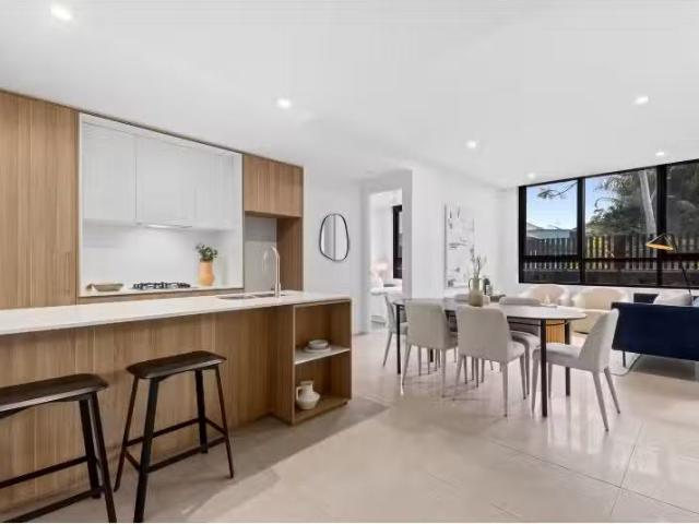 Apartment for rent in Toombul, Queensland