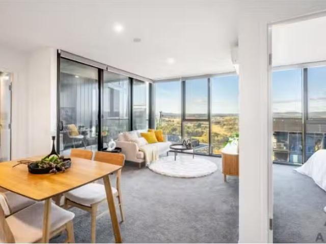 Apartment for rent in Belconnen Dc, Australian Capital Territory