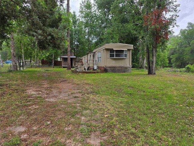 House for sale in Morriston, Florida