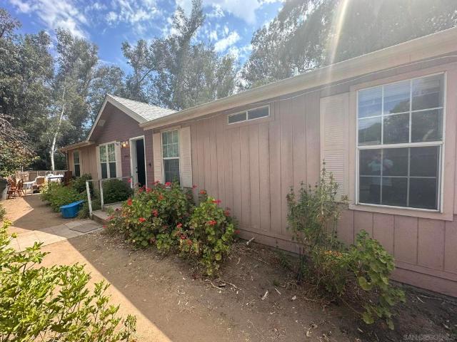 House for sale in Ramona, California
