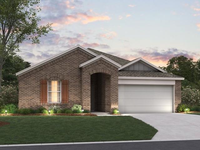 House for sale in Denton, Texas