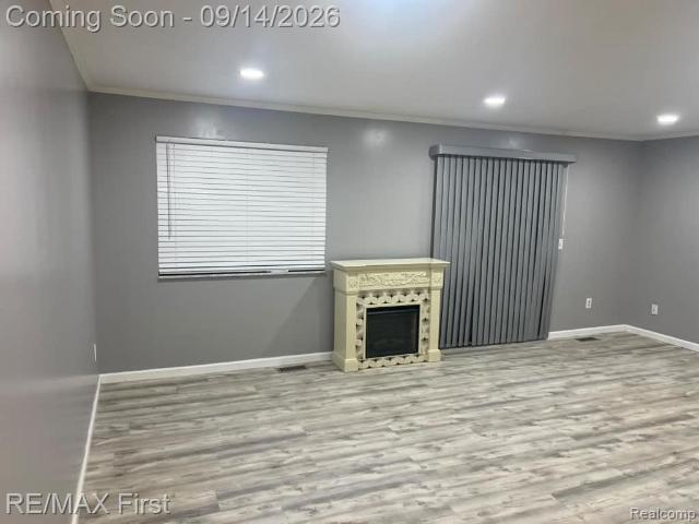 Property for rent in Sterling Heights, Michigan