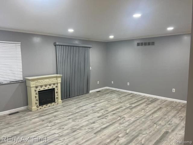 Property for rent in Dor-Sal Estates Condos, Sterling Heights