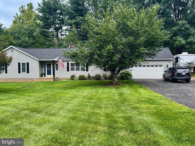 House for sale in Virginia