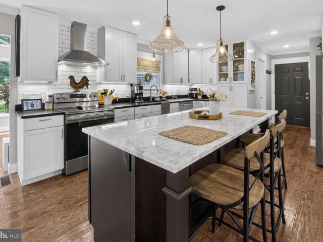 House for sale in Virginia