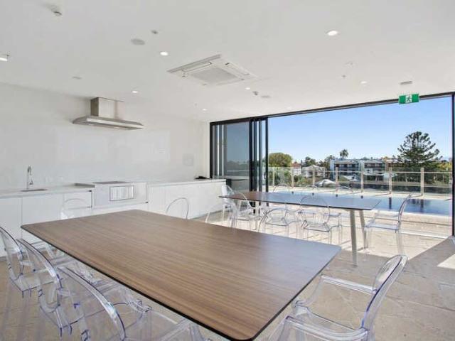 Apartment for rent in Methul, Queensland