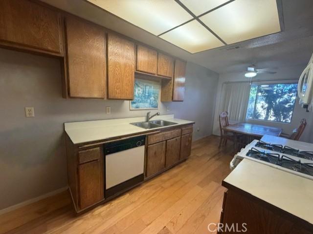 House for sale in Midway City, California
