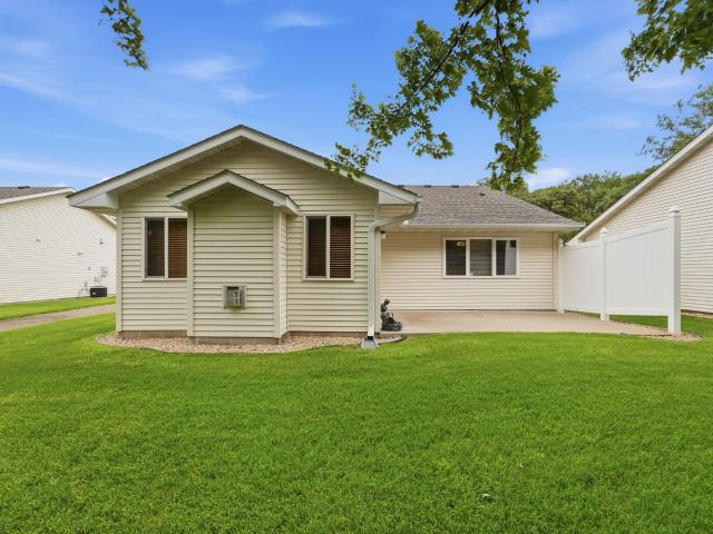 Townhouse for sale in Ramsey, Minnesota
