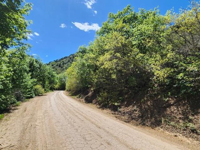 Land for sale in Fairview, Utah