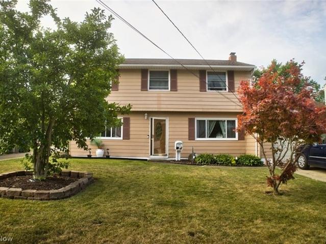 House for sale in Brook Park, Ohio