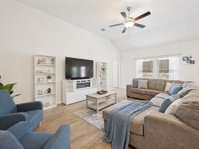 House for sale in Denton, Texas