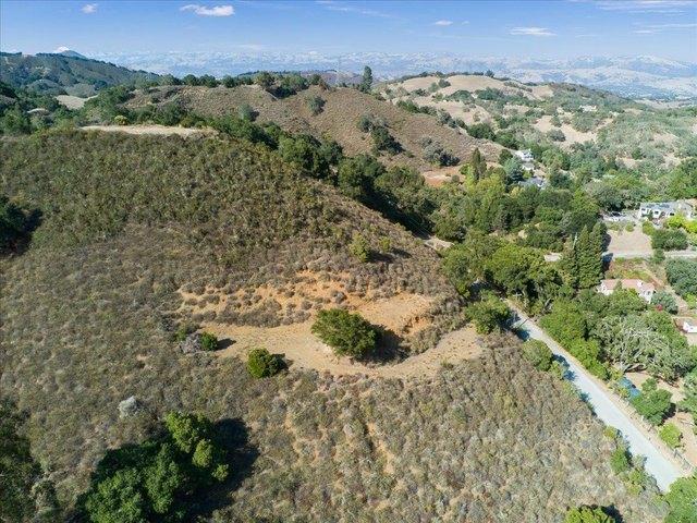Land for sale in Morgan Hill, California