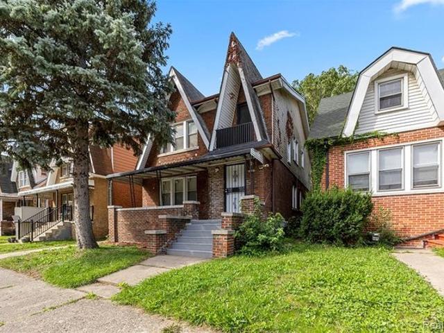 House for sale in Detroit, Wayne County