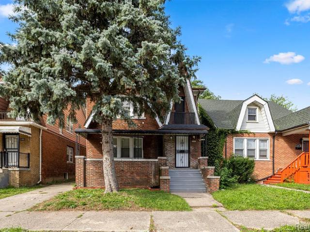 House for sale in Davison-Schoolcraft, Detroit