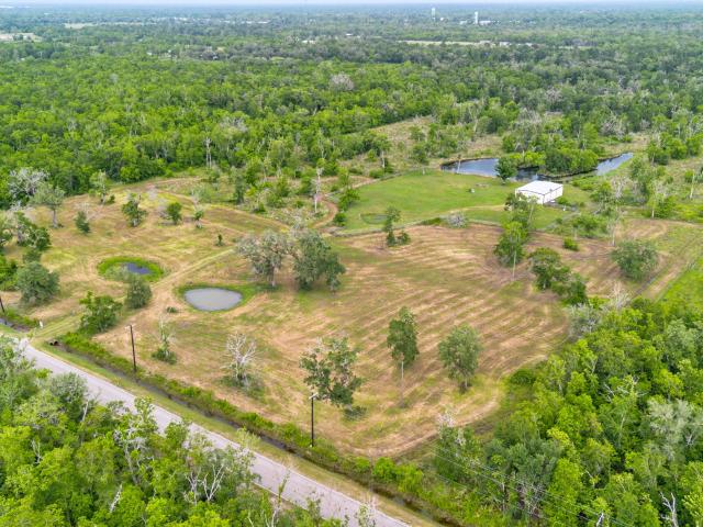 Land for sale in Sweeny, Texas