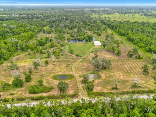 Land for sale in Sweeny, Texas