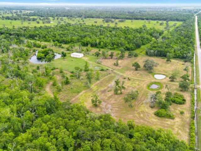 Land for sale in Sweeny, Texas