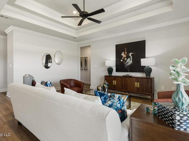 House for sale in Mississippi