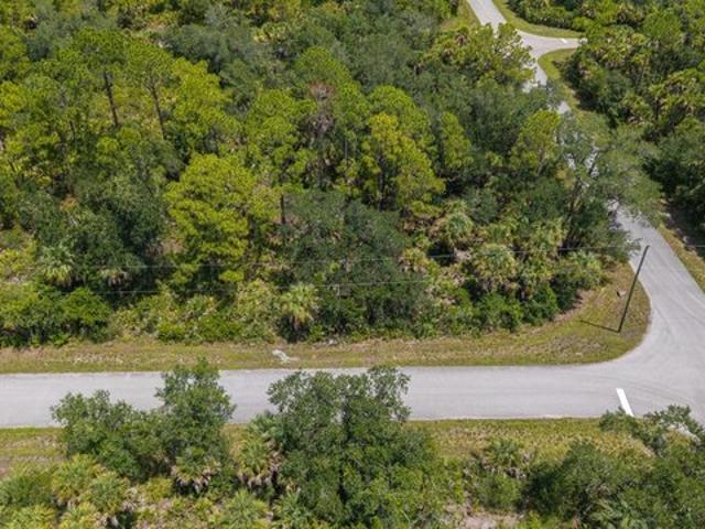 Land for sale in Port Charlotte, Florida