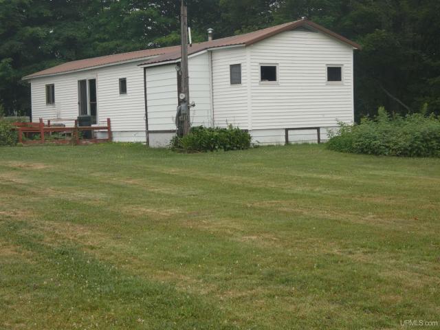 House for sale in Michigan