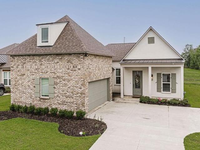 House for sale in Gonzales, Louisiana