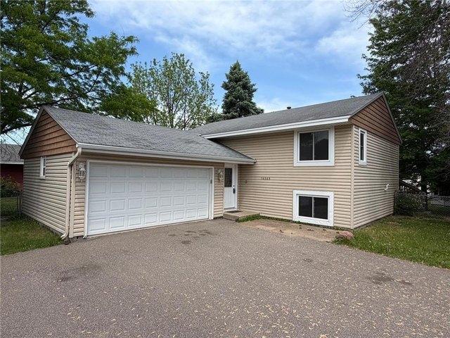 House for sale in Ramsey, Anoka County