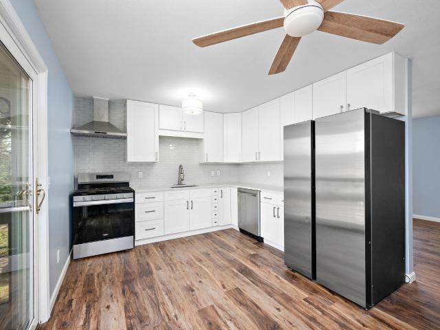 House for sale in Ramsey, Minnesota