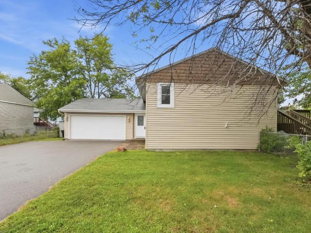 House for sale in Ramsey, Anoka County