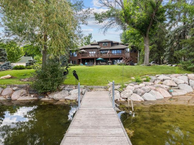 House for sale in Prior Lake, Minnesota