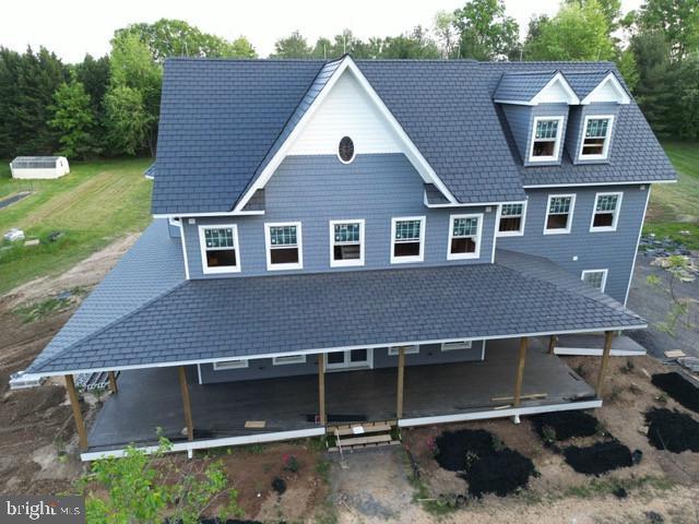 House for sale in Cooksville, Maryland
