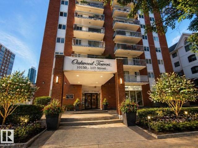 Condo for sale in Wîhkwêntôwin, Edmonton