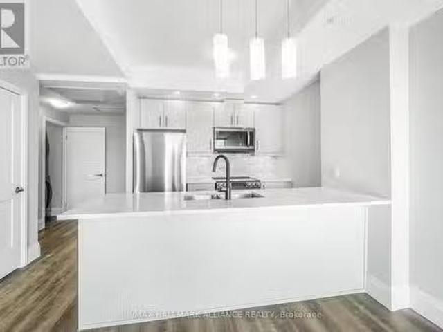 Apartment for rent in Kitchener, Ontario