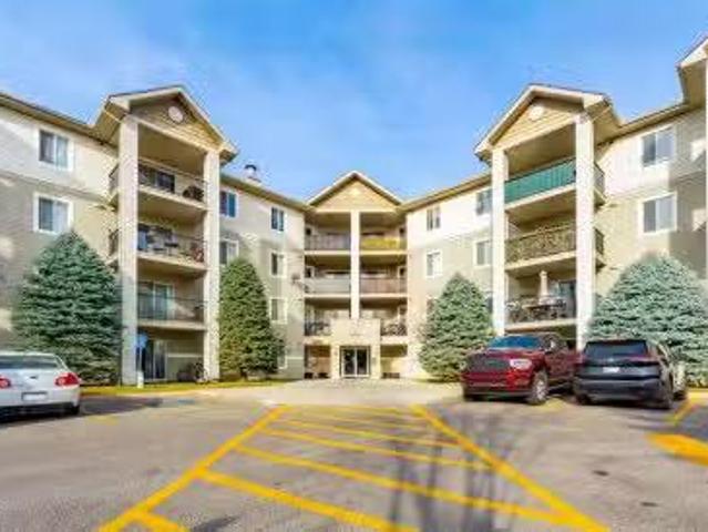 Condo for sale in Okotoks, Alberta